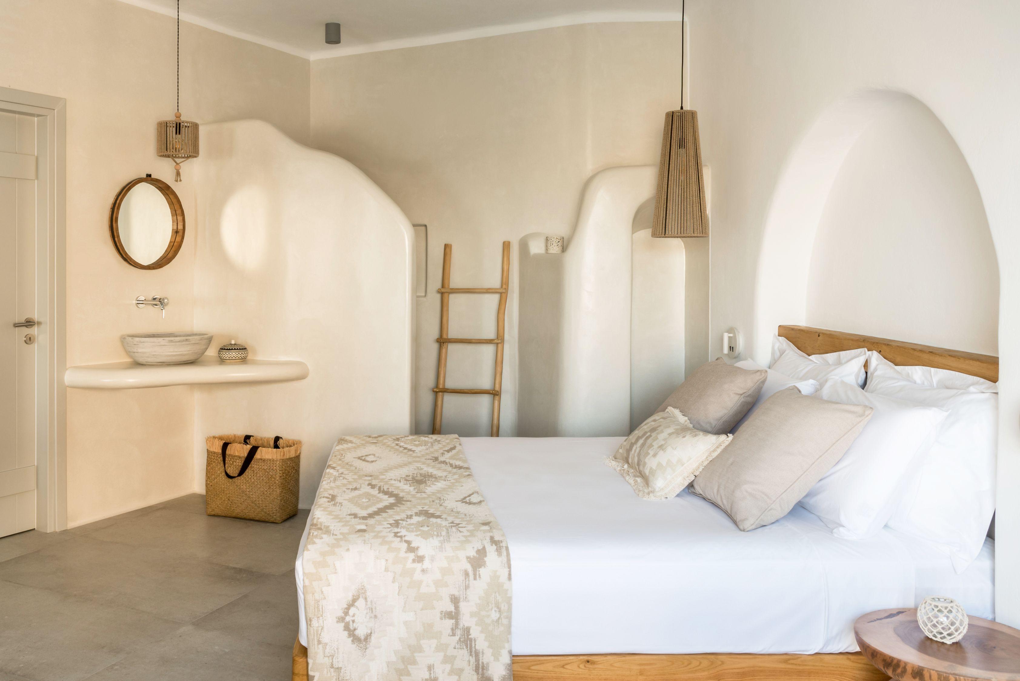 Virtu Suites Агиос-Прокопиос Экстерьер фото